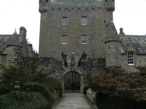 Cawdor Castle 004