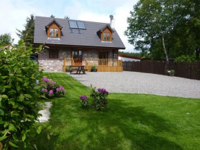 Broombank Exterior View