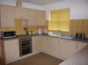 Broombank Kitchen